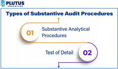 Substantive Audit Procedures 