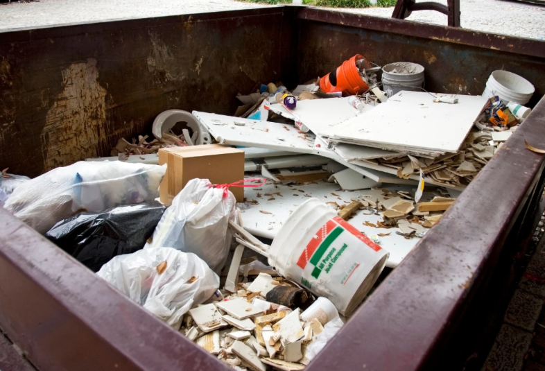 Why Junk Removal Littleton is Essential for a Tidy Home