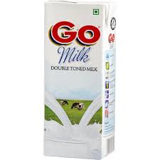 Milk Brands in India