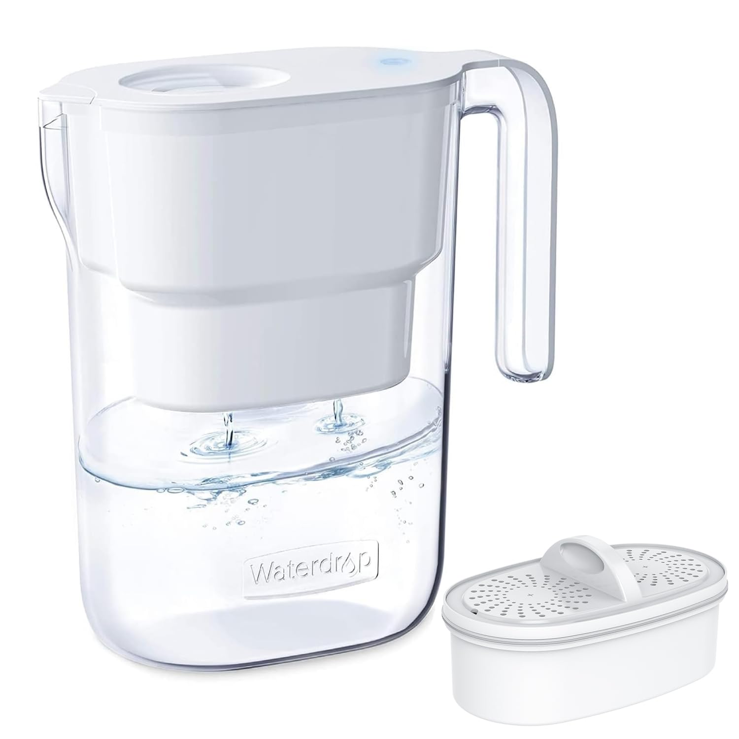 Waterdrop Water Filter Pitcher