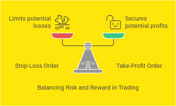 Balancing Risk and Reward in Trading