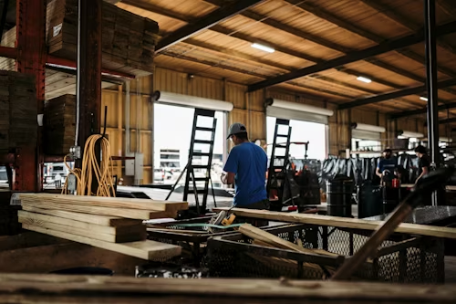 starting a small construction business