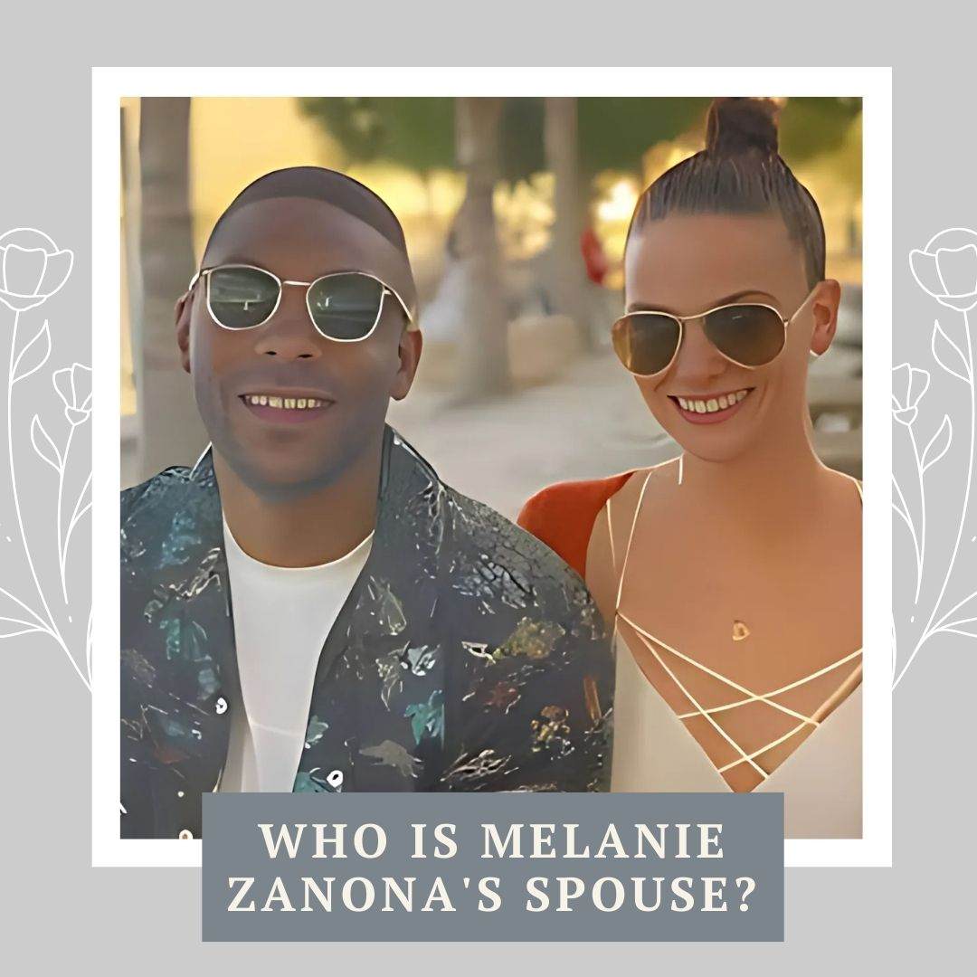 Who is Melanie Zanona's Spouse?