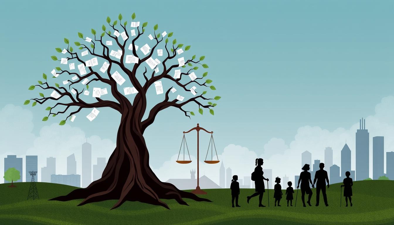family law complexities