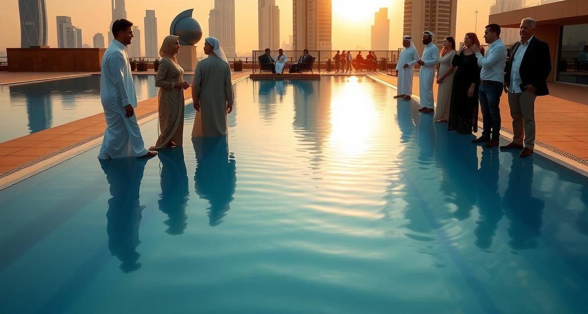 Best Slip-Resistant Sealers For Pool Decks In Dubai | 3