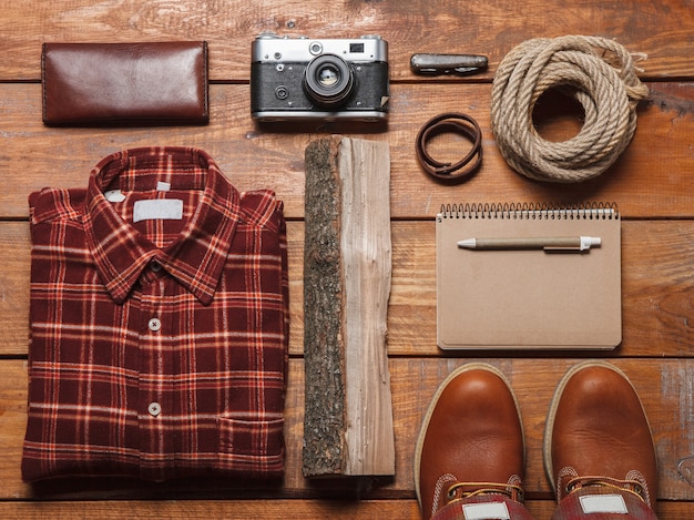 Essential Pieces for the Perfect Vintage Style