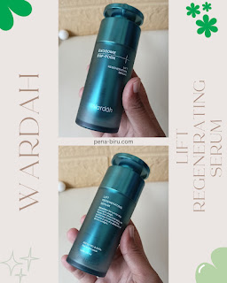 Serum Anti Aging Halal
