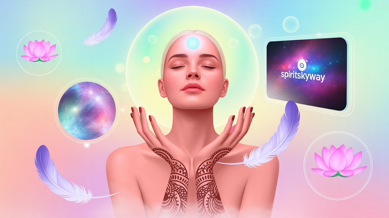 Heightened Intuition and Awareness