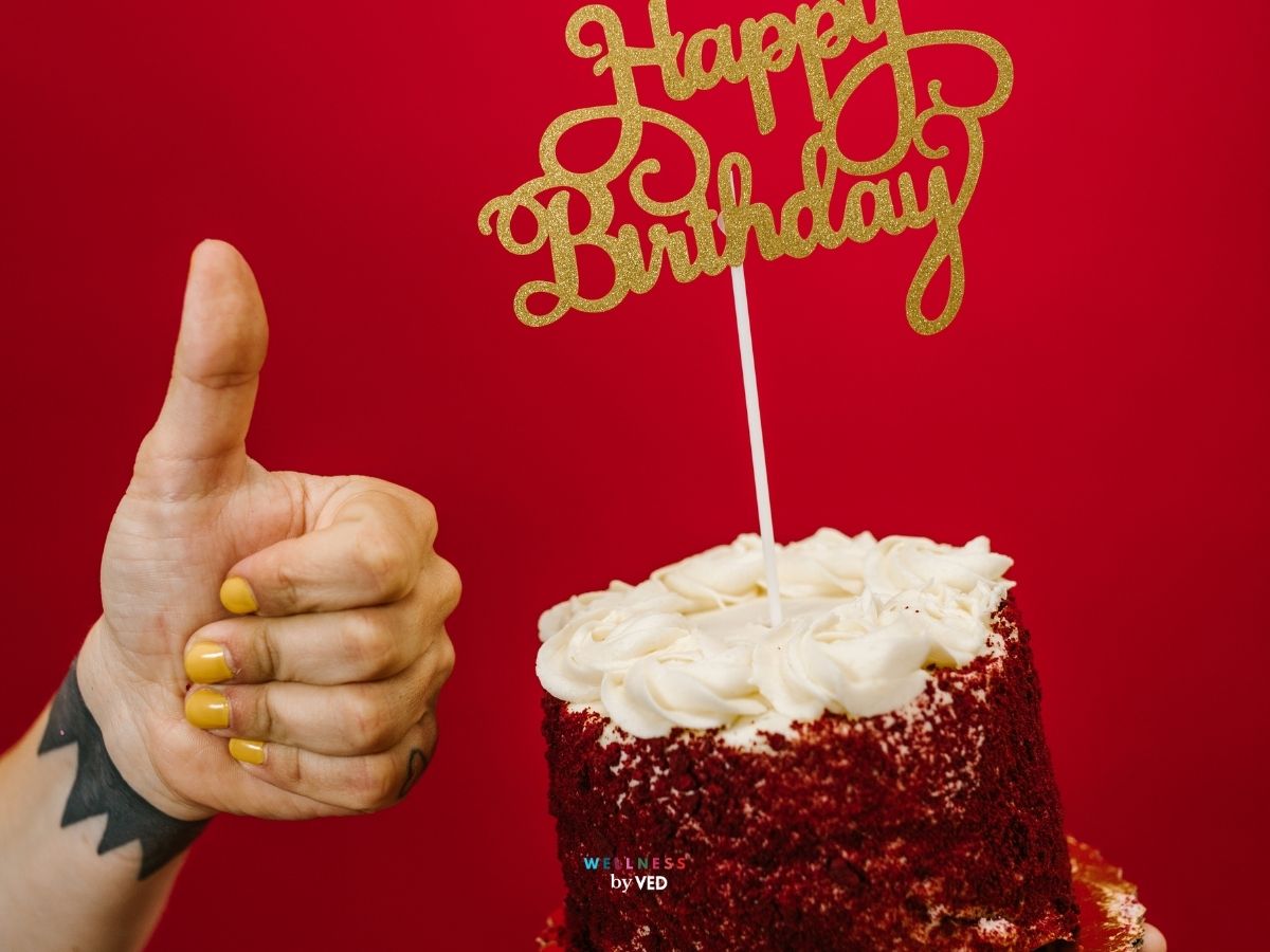 Happy birthday cake images