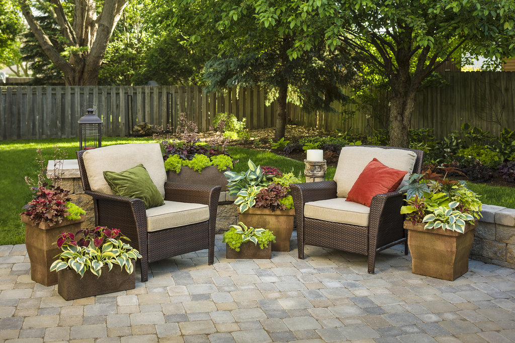Simple Steps to a Dreamy Home & Garden