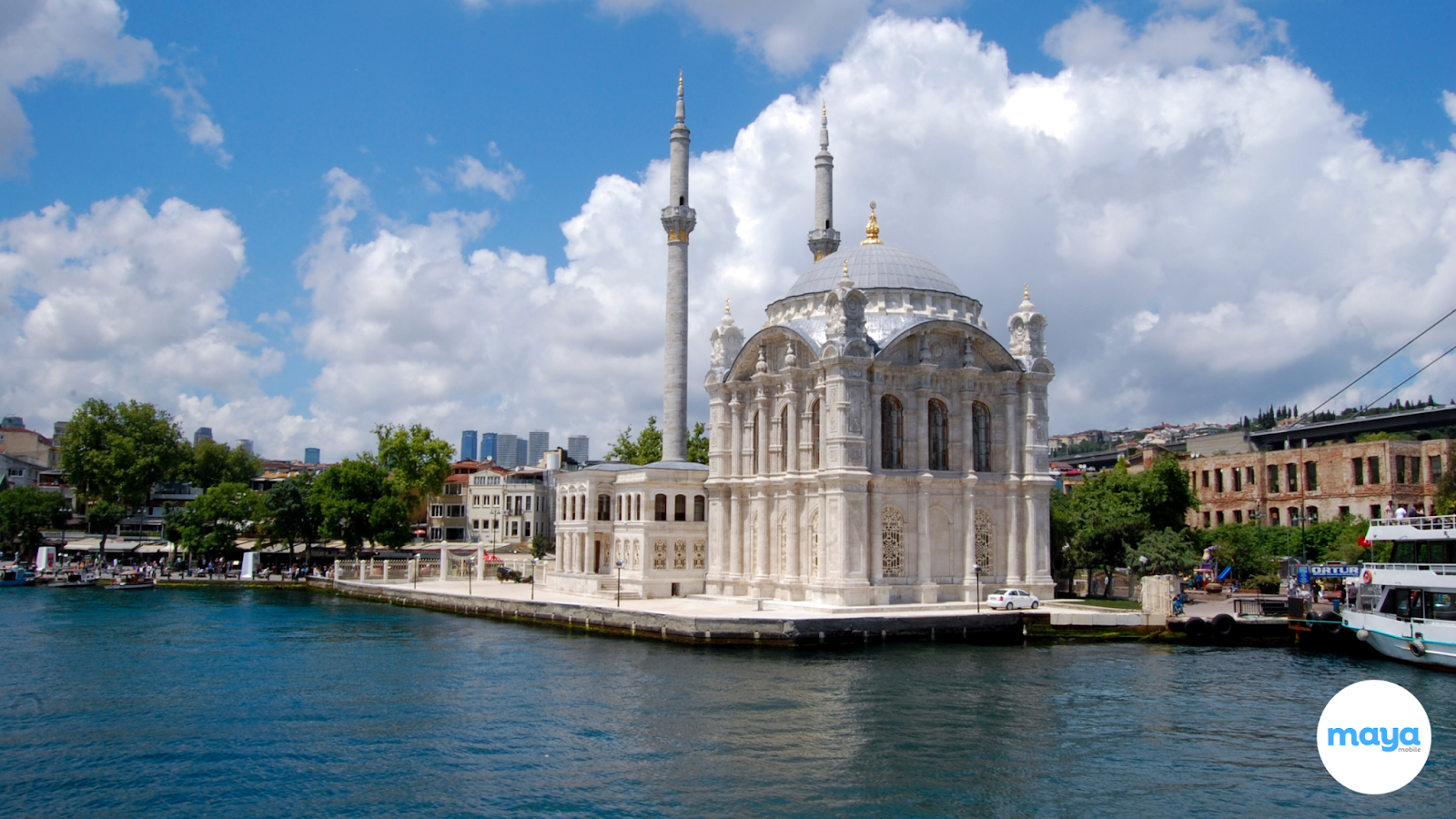 Ortaköy