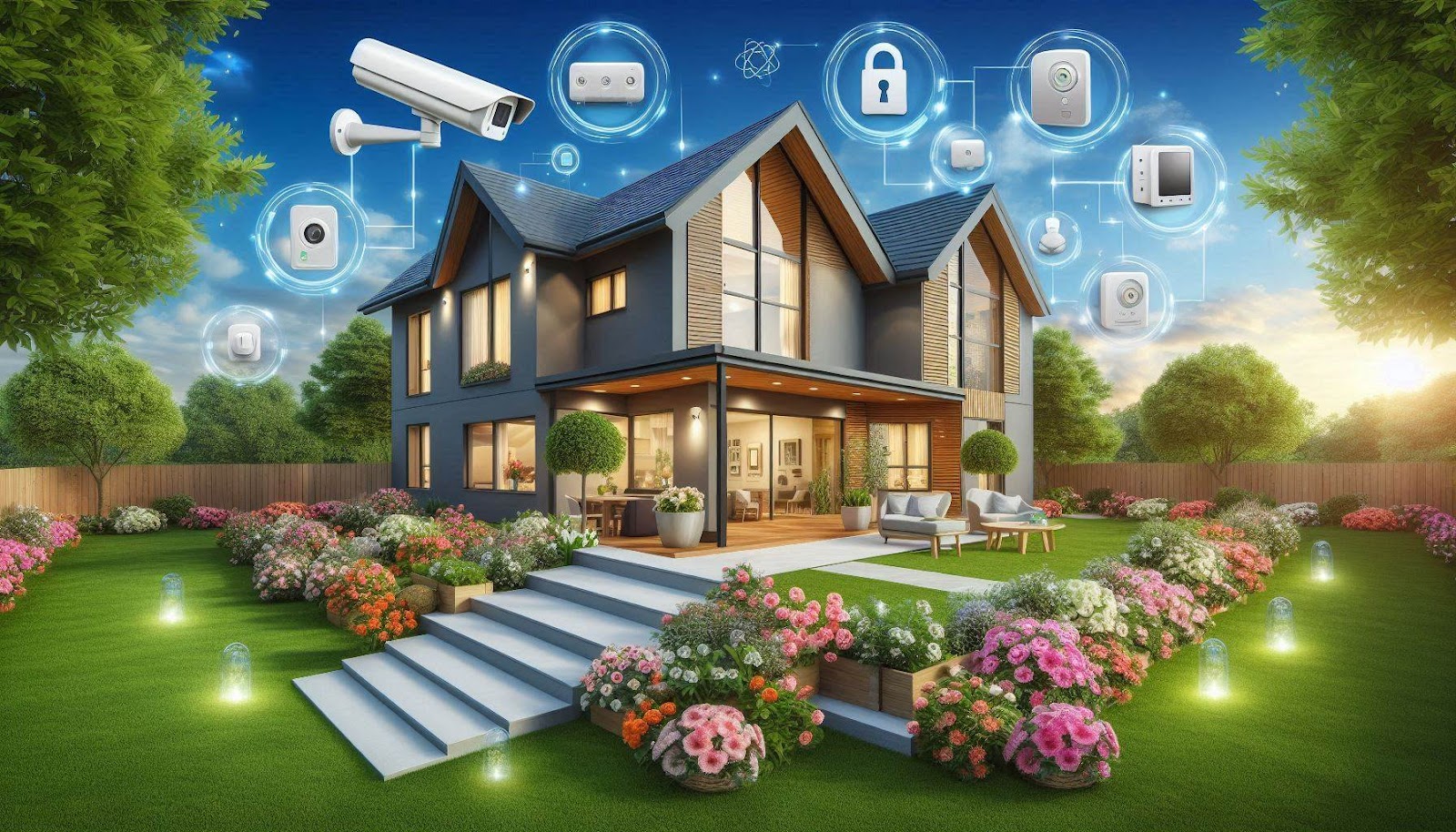 Home Security Systems