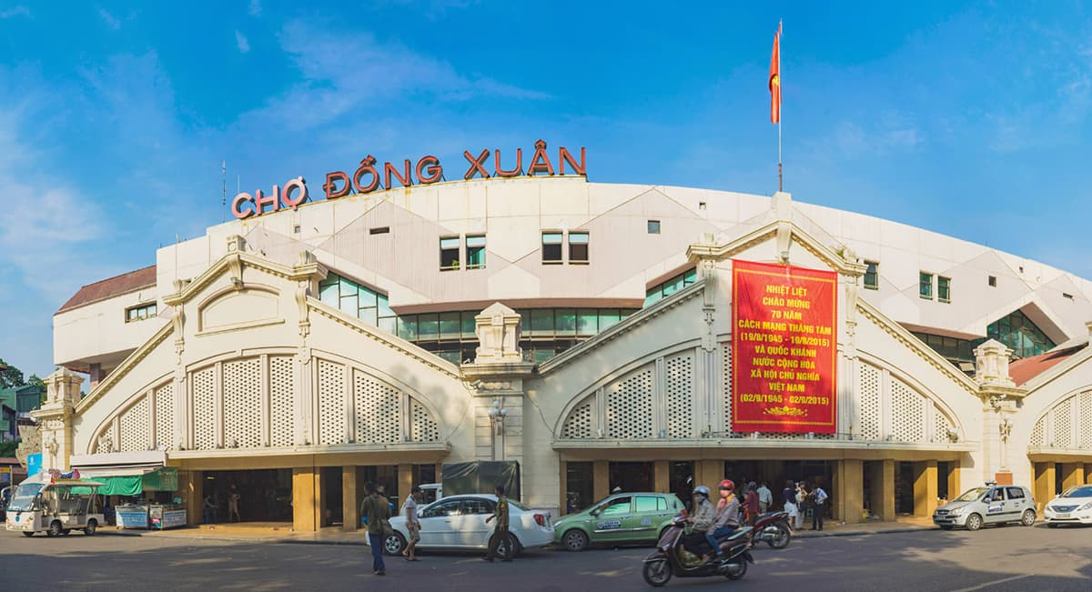 Tempat Menarik di Hanoi: Aktiviti Menarik dan Destinasi Wajib Kunjungi