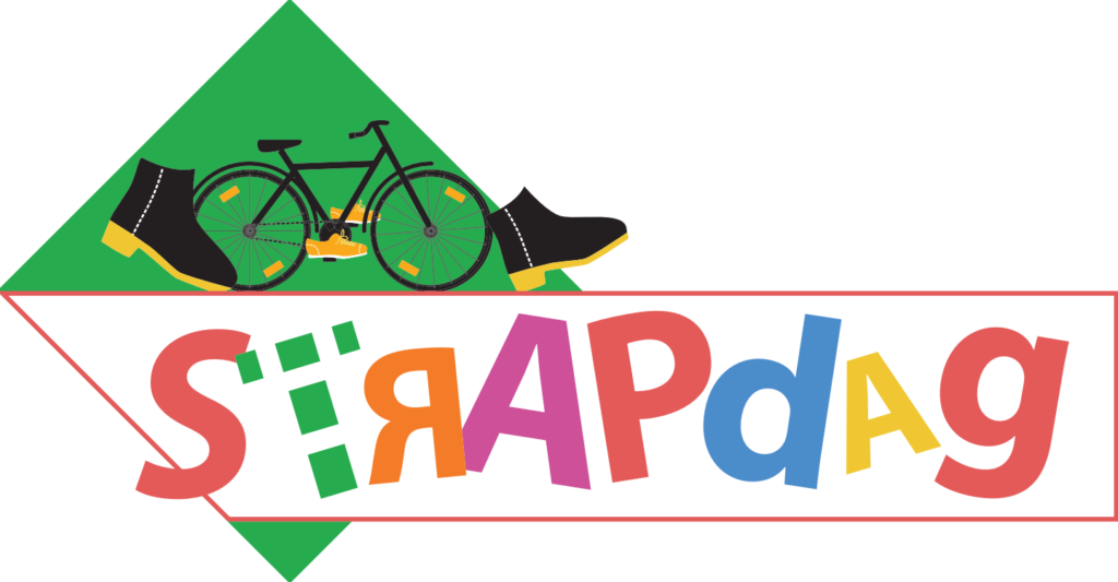 Logo Strapdag