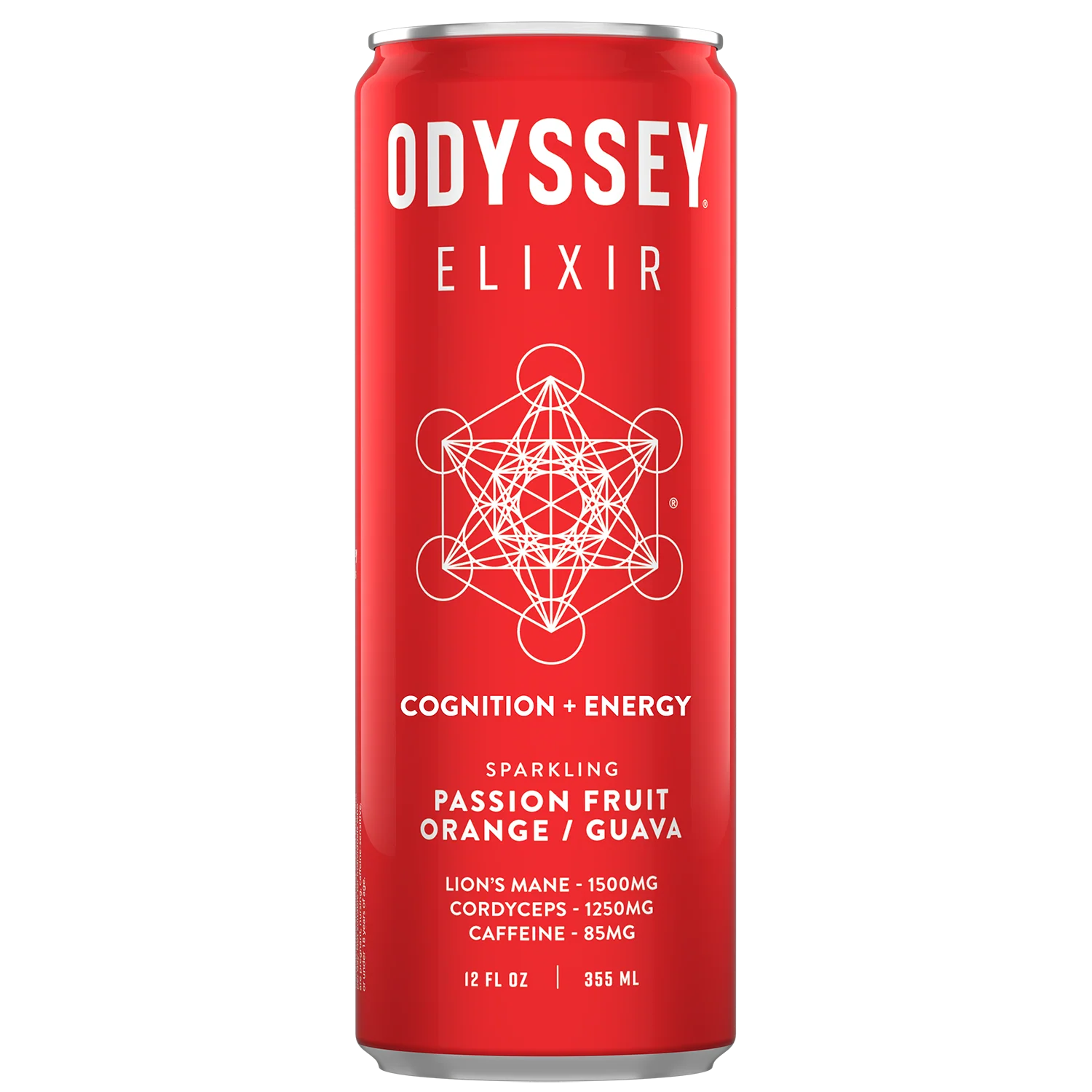 odyssey elixir
