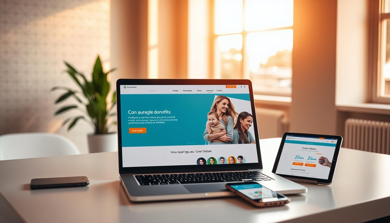 mobile optimization for non-profits