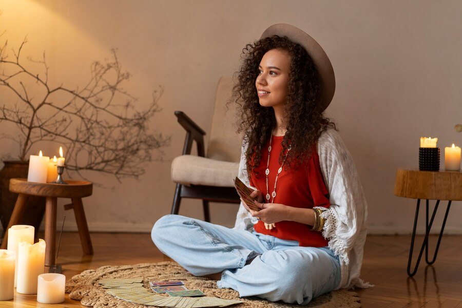 How Ancient Traditions Influence Contemporary Spiritual Practices