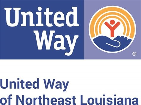 United Way of Northeast Louisiana Logo