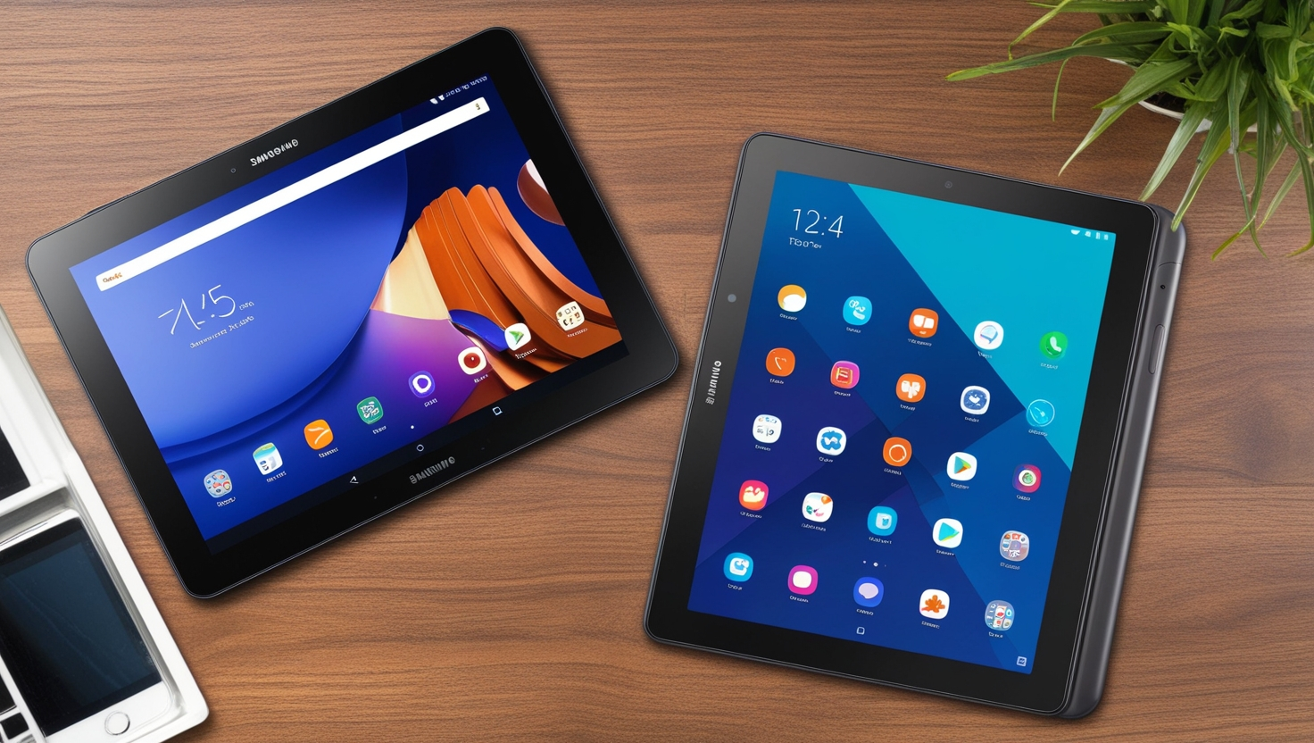 Samsung Galaxy Tab A9 vs ONN 11 Tablet Pro