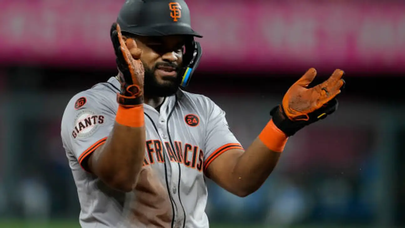 San francisco giants vs diamondbacks match player stats​: Key Highlights You Should Know