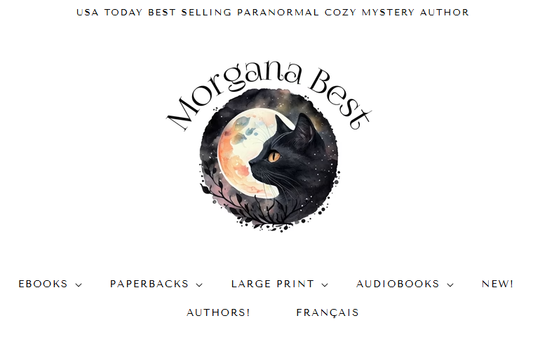 morgana best website