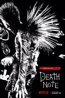 Top 16 Live Action Anime Adaptations No One Asked For | Death Note (2017)  | Animeking