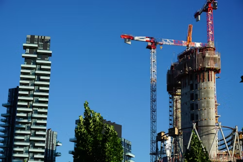 layoffs in construction