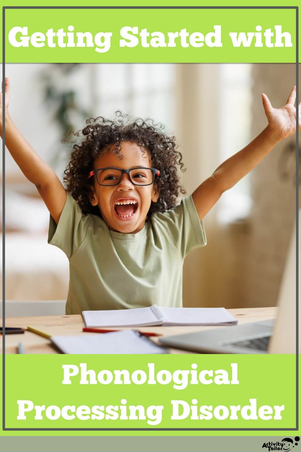 treating phonological processing disorders in children