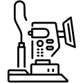 dap noi chim icon