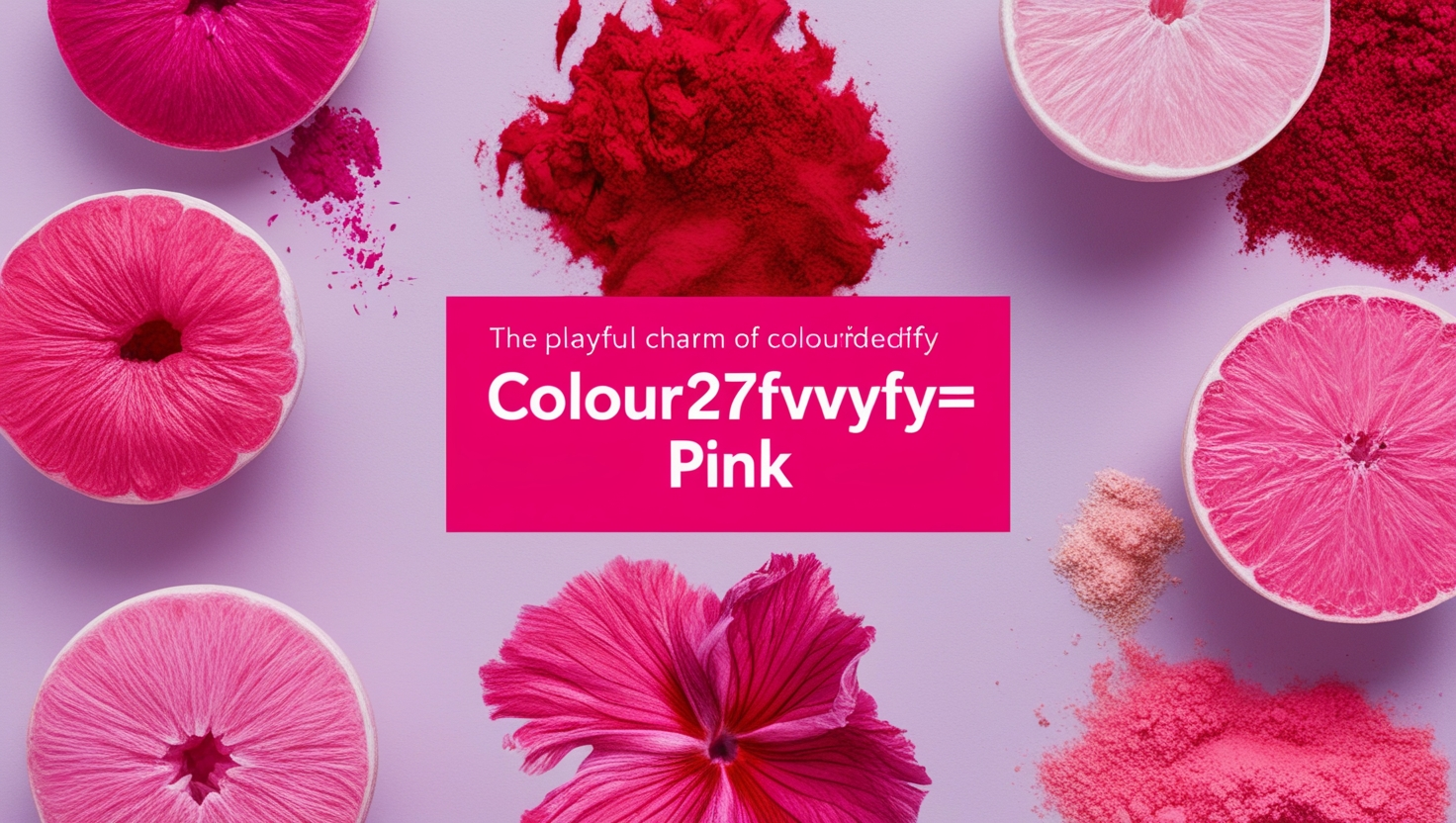 Colour:fjtr27afvfy= pink