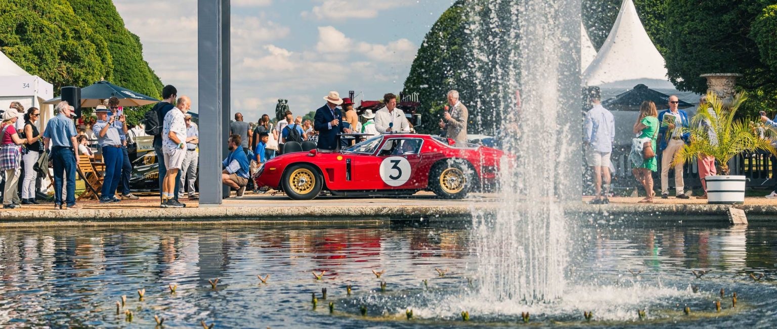 RM Sotheby’s The Tegernsee Auction