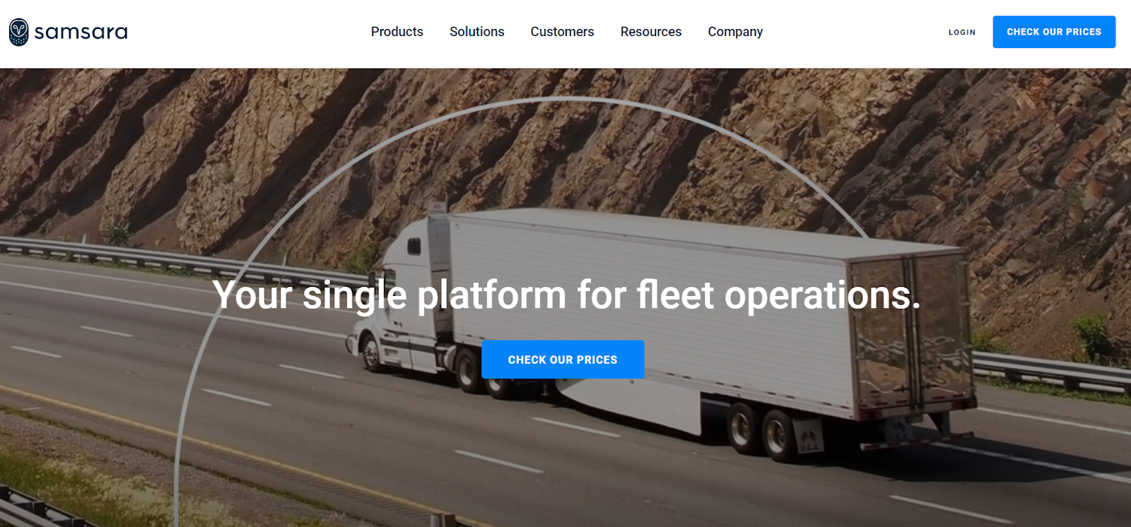 best software for ensuring fleet compliance and managing fleets