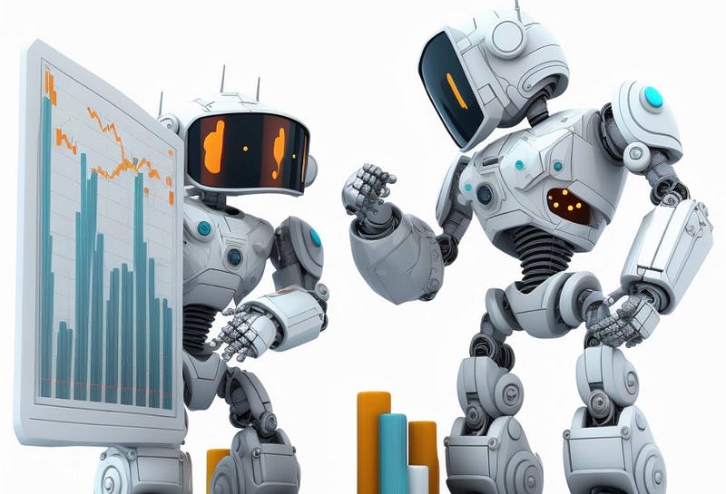 Crypto Auto Trading Bots