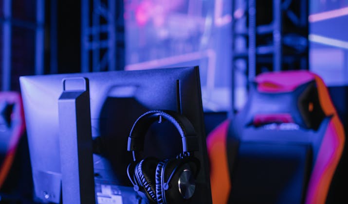 The Best 240Hz TVs for Gaming 7
