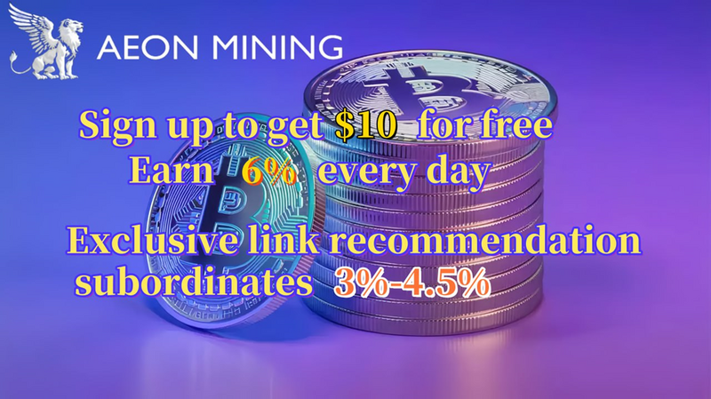 AEON Mining