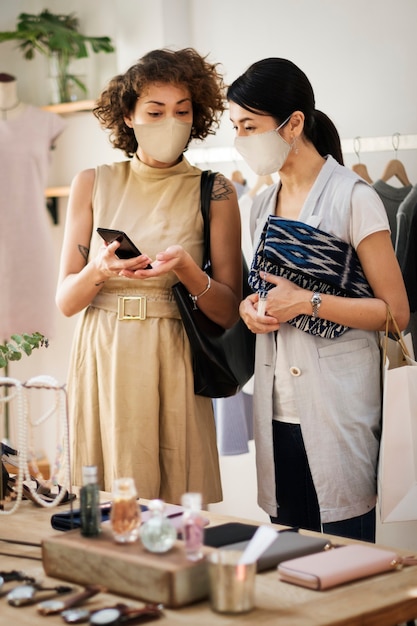 How News Fashion and Shopping Are Redefining Style