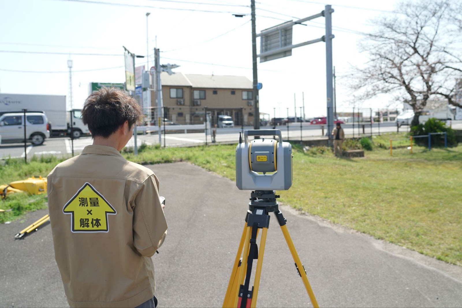 土地家屋調査士 実務家インタビュー】瀬古土地家屋調査士事務所 土地家屋調査士 実務家インタビュー】瀬古土地家屋調査士事務所