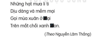  BÀI 8: LŨY TRE (6 tiết)TIẾT 3: VIẾT