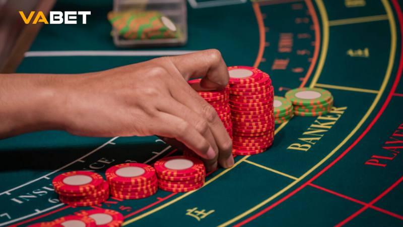 Các phương pháp chơi Baccarat VABET hiệu quả nhất