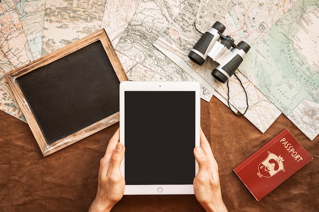 Key Travel News: What’s New in Travel Technology