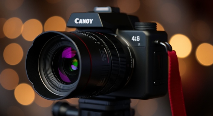 Considerations for Selecting the Best Camera