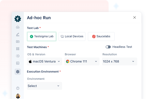 Configuration Testing -3