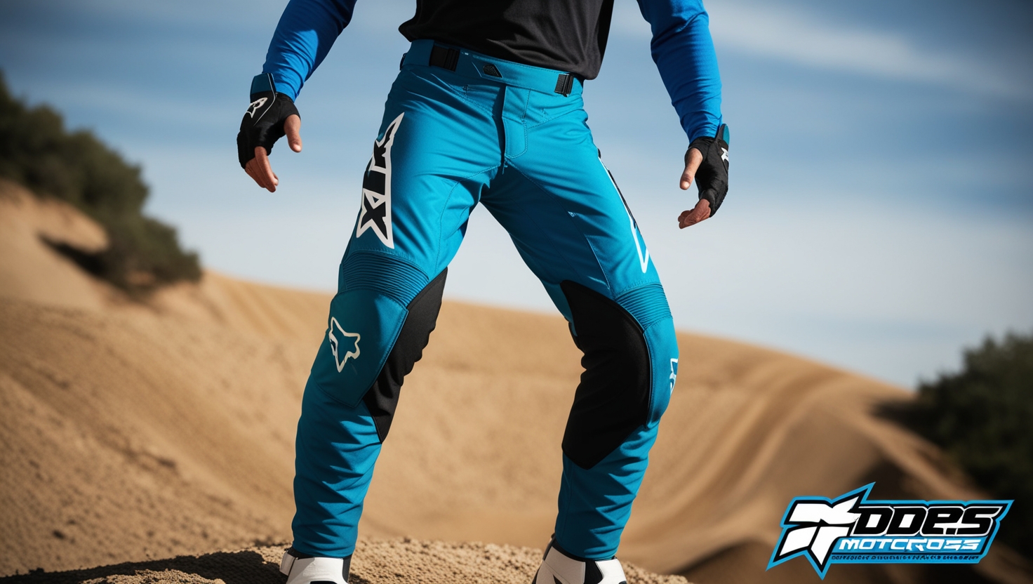 Fox Racing 2022 Airline Pants - EXO 40x30