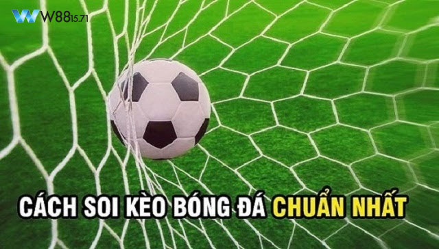 kèo đội ghi bàn trước – ghi bàn sau