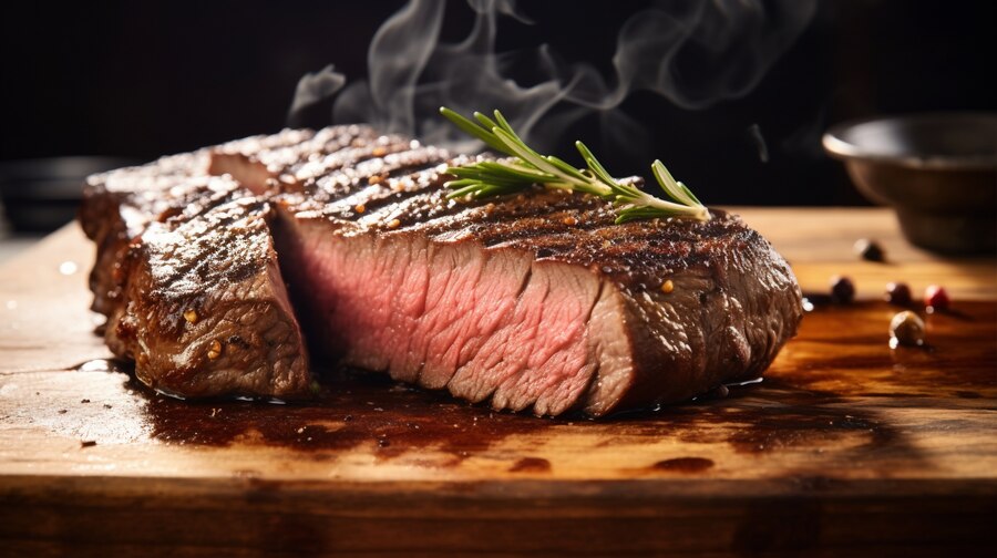 Tips for Cooking PERFECT Steak