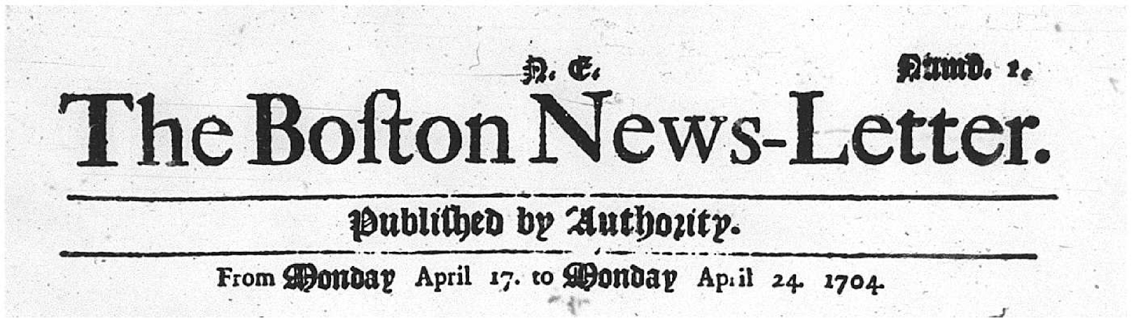 Маркетинг в США до 1880 года: глобальный обзор