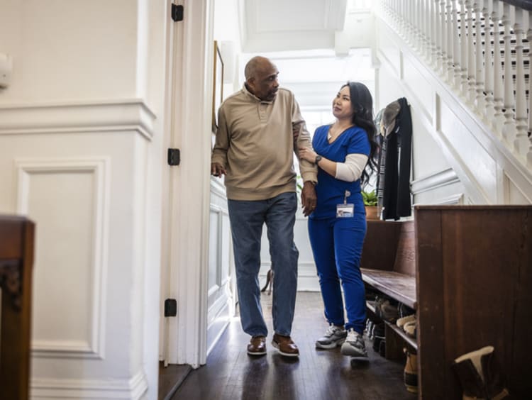 What Does a Home Care Nurse Do: Essential Roles Explained