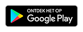 PostNL app via Google Playstore