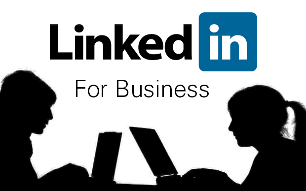 linkedin-for-business