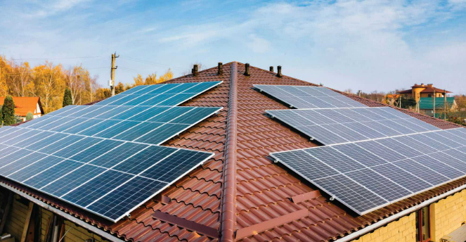 Do Solar Panels Need Cleaning